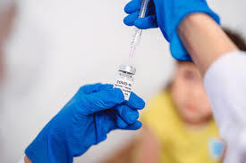 COVID vaccine for children