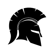 Spartan side profile