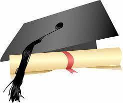 Image is a graduation cap