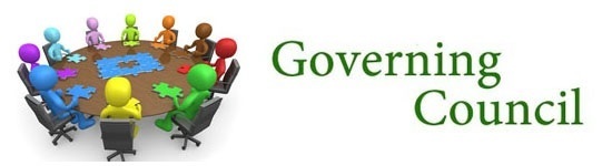 Governing Council Clipart