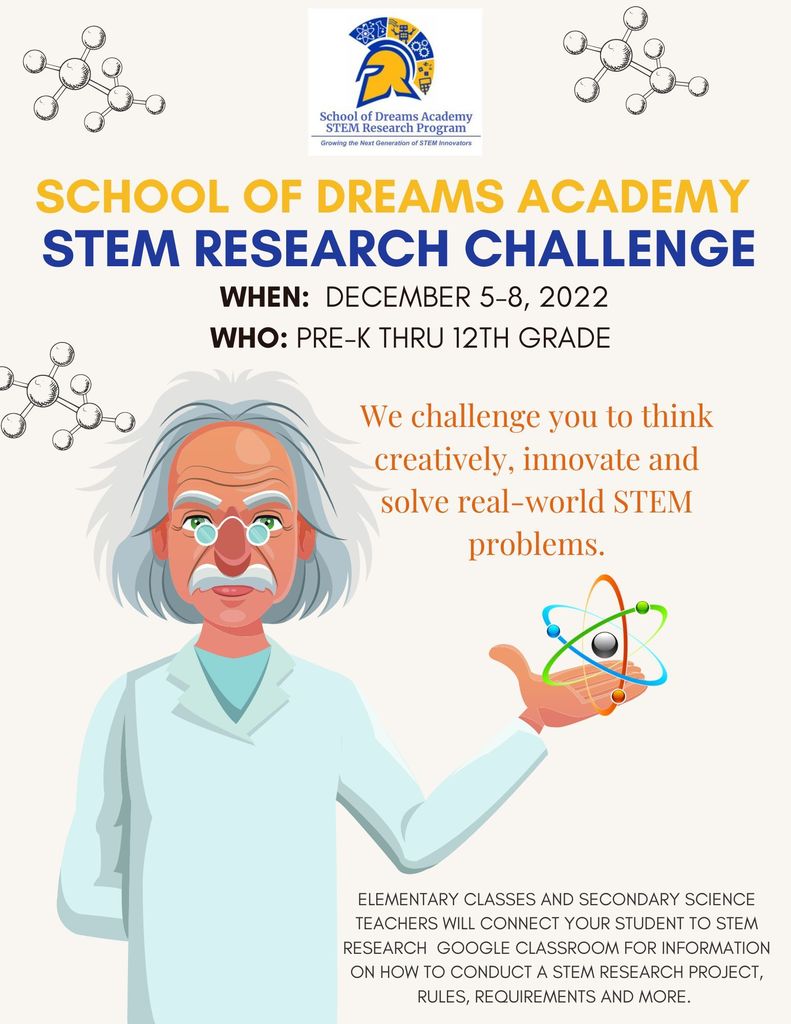 STEM Research Challenge